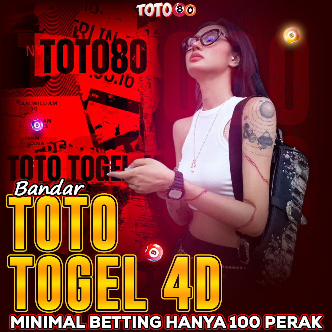 TOTO80